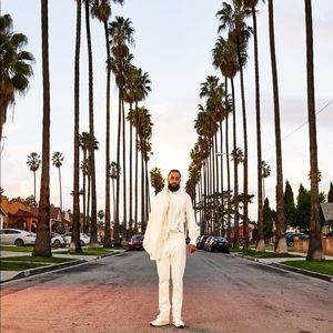 Meet your Posher, Malachi